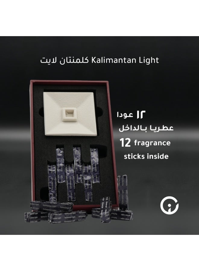 iOUD - kalimantan light 12 - Image 4